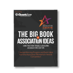 The Big Book of Building Association Ideas