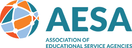 Association of Educational Service Agencies logo