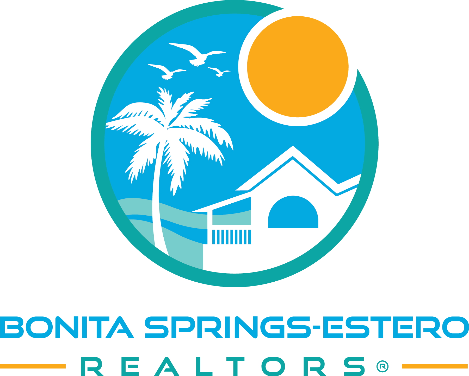 Bonita Springs-Estero Realtors logo