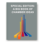 A Big Book of Chamber Ideas: Special Edition