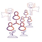 On-Demand: “The Community Playbook: Part 3 – Grow & Lead Without Micromanaging”