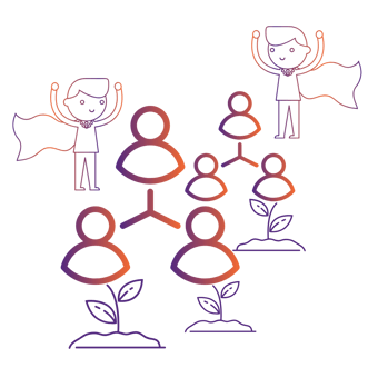 On-Demand: “The Community Playbook: Part 3 – Grow & Lead Without Micromanaging”
