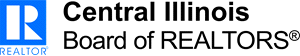 Central Illinois Board of REALTORS® logo