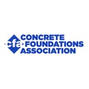 Concrete Foundations Association logo