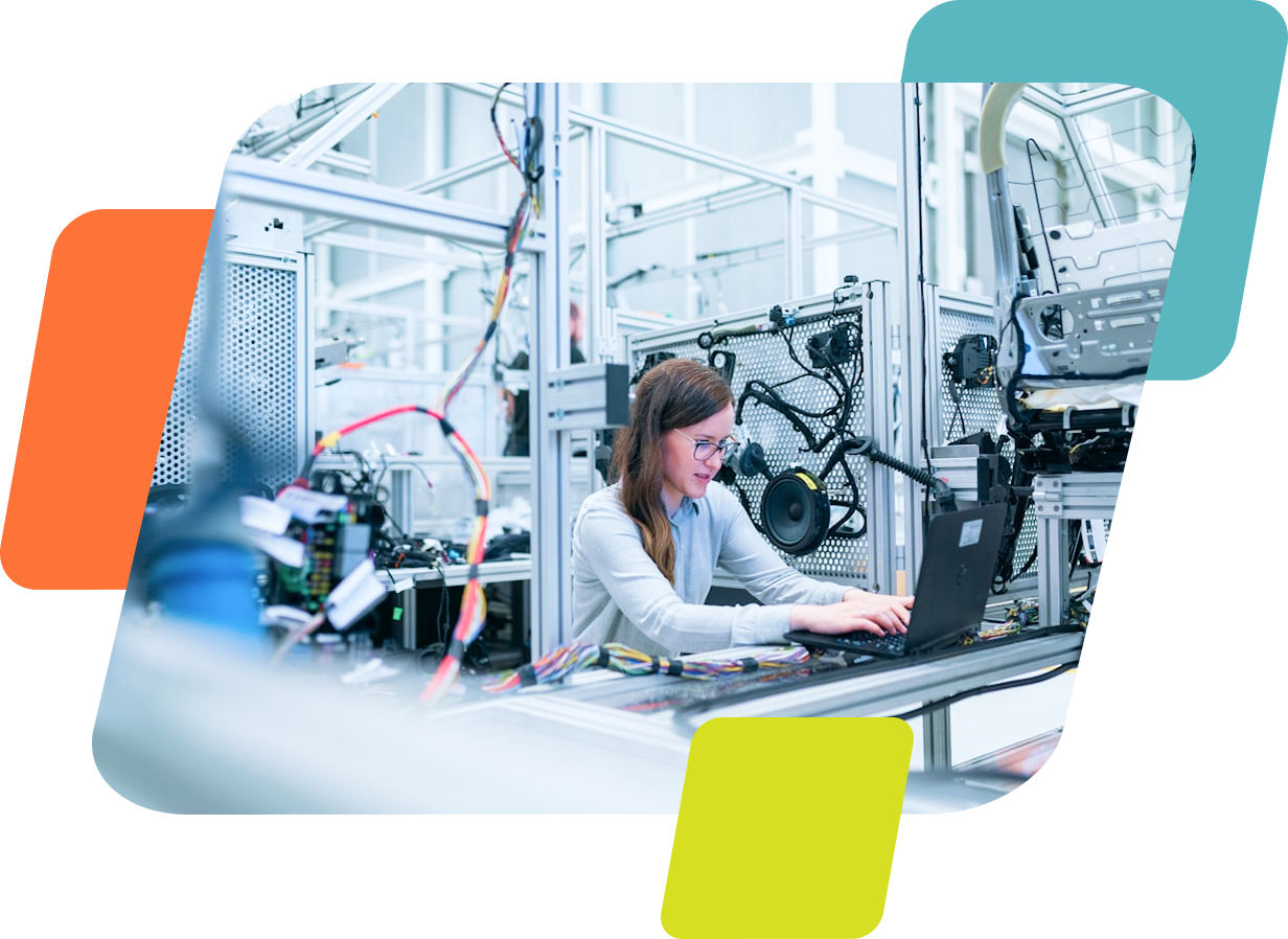 Customer Success Stories Banner