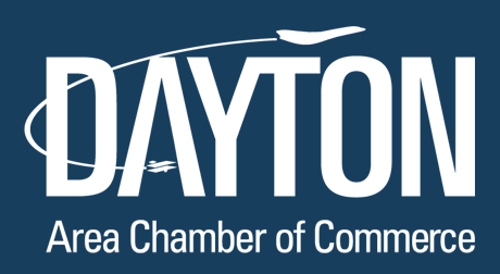 Dayton Area Chamber of Commerce Logo