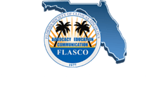 Florida Society of Clinical Oncology logo