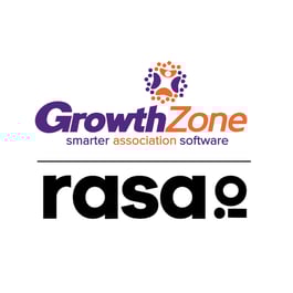 GrowthZone and rasa.io Launch AI Newsletter Integration at ASAE Annual Meeting
