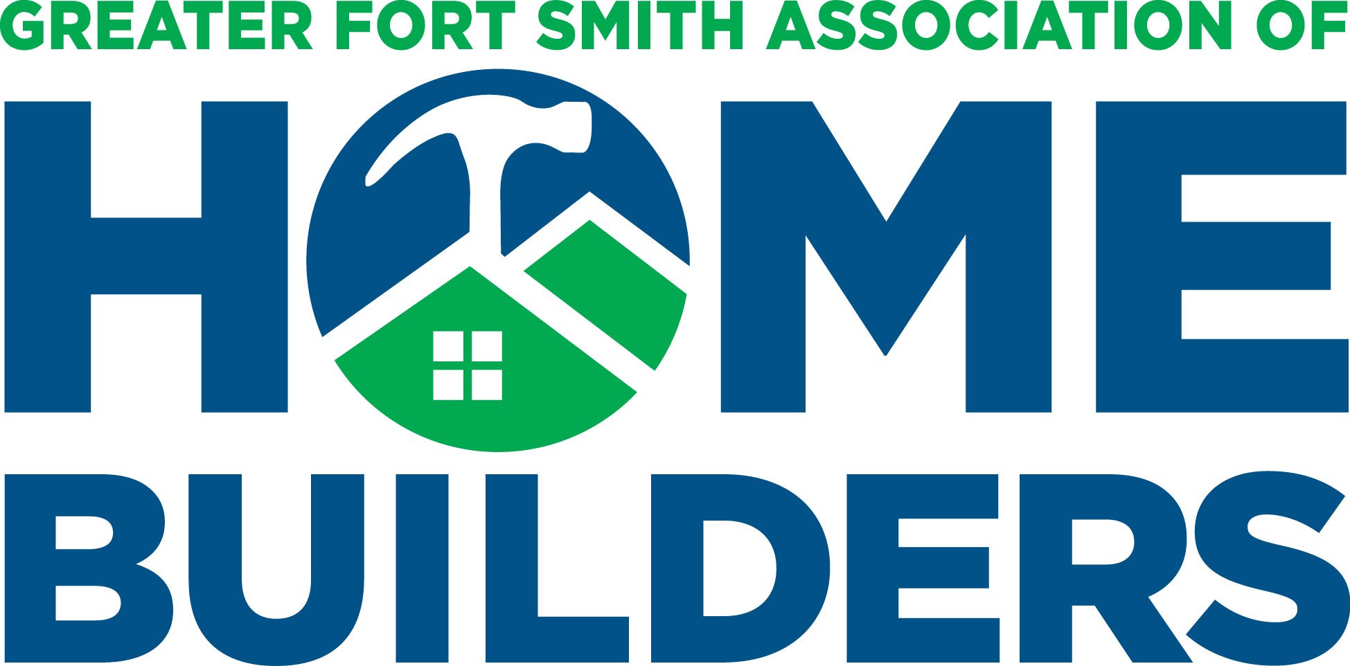 Greater Fort Smith Home Builders Association Logo