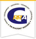 Greensboro Regional REALTORS Association logo