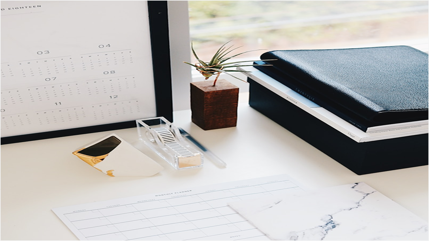 Built for Modern Professional Organizations