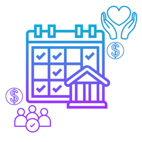 On-Demand: “Non-Dues, Big Impact: Sustainable Revenue Through Member Giving”
