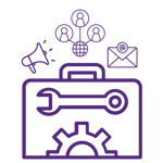 On-Demand: “Tools to Improve Your Marketing Reach” with Beth Brodovsky