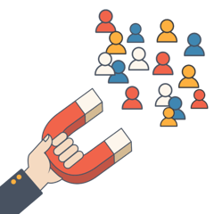 Campaign to recruit lapsed members