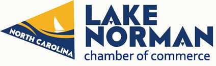 Lake Norman Chamber of Commerce logo