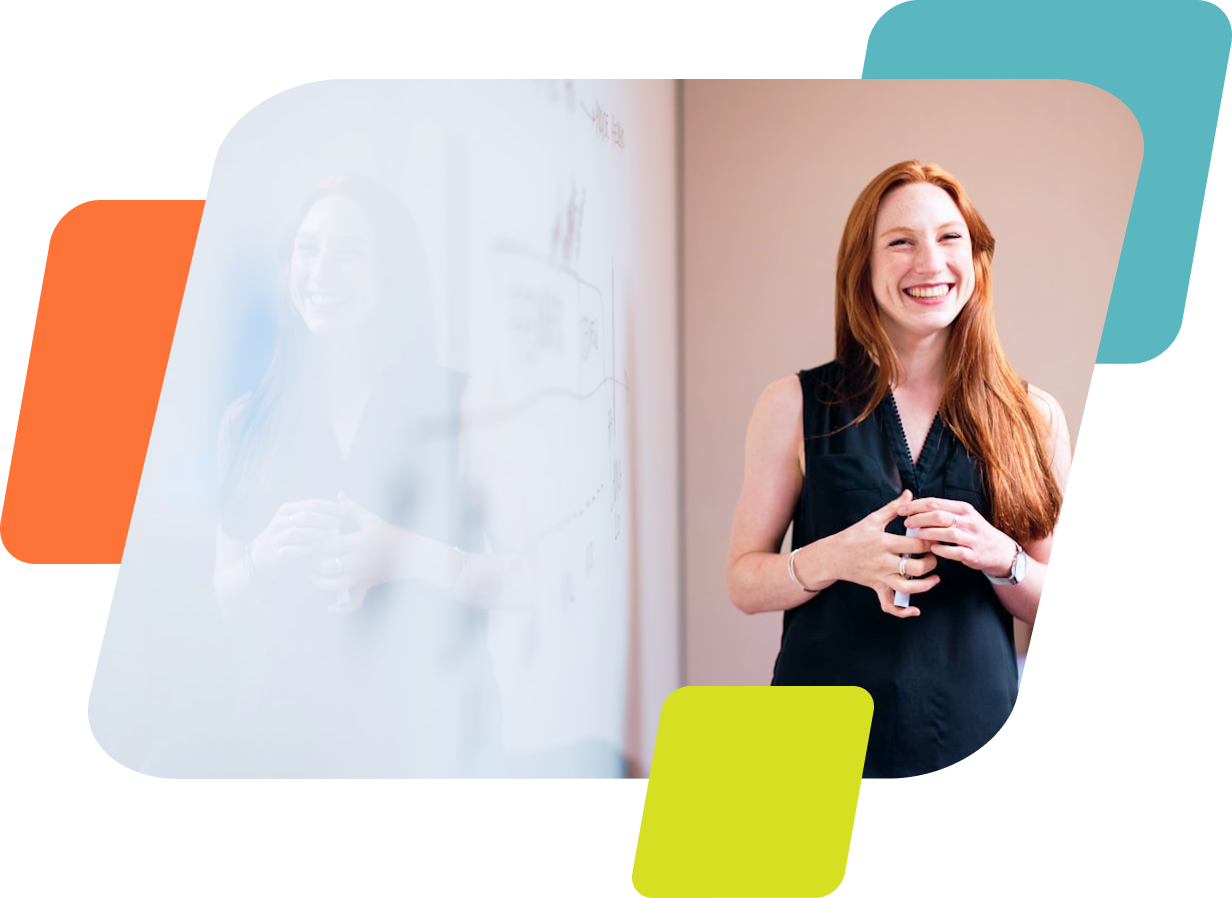 Meet the Minds Behind Our Mission