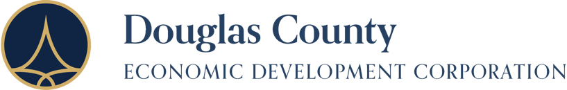 Northwest Douglas County Chamber and Economic Development Corporation logo