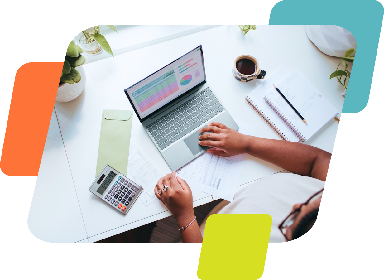 Empowering Mission-Driven Organizations to Grow Stronger Communities