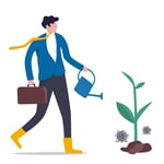 How to Thrive During and After a Pandemic