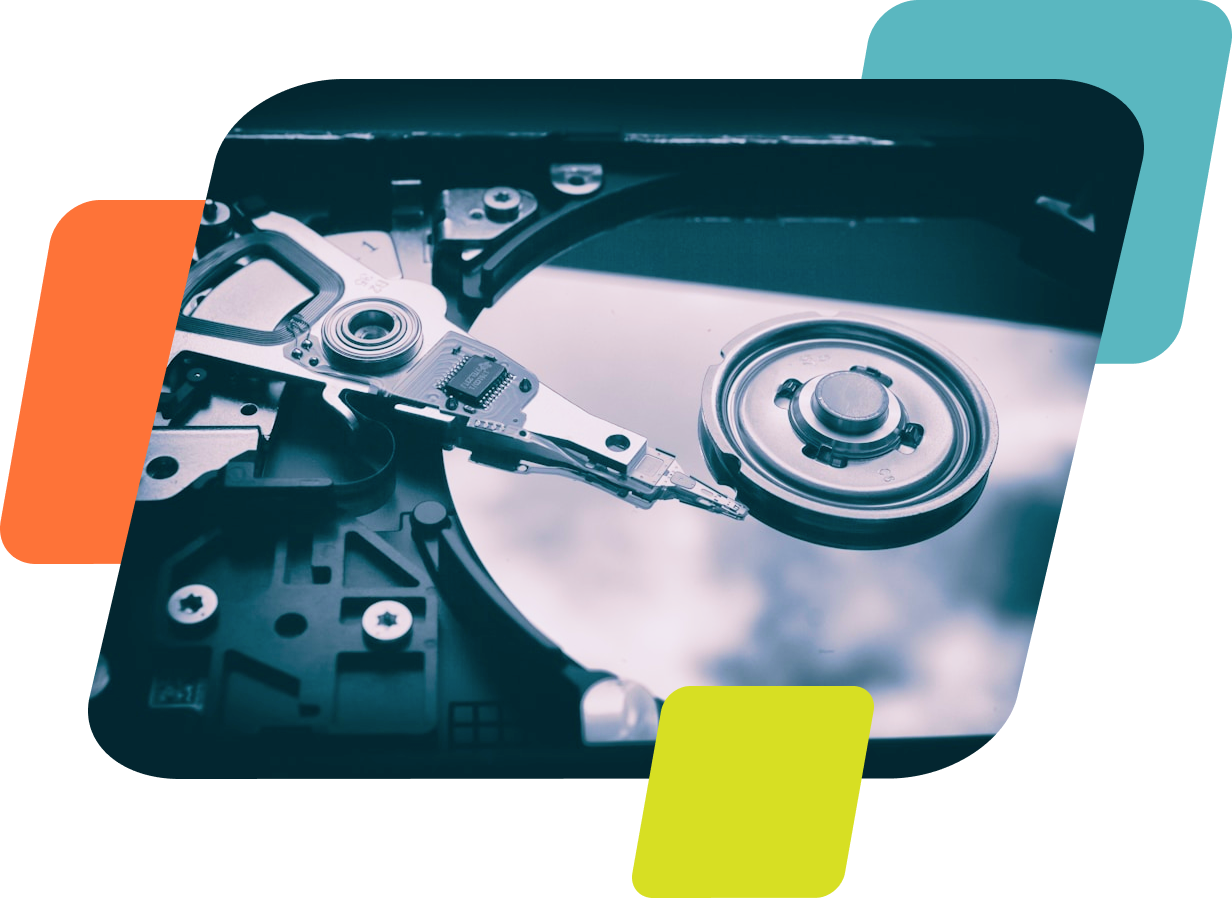 Solutions Overview Banner