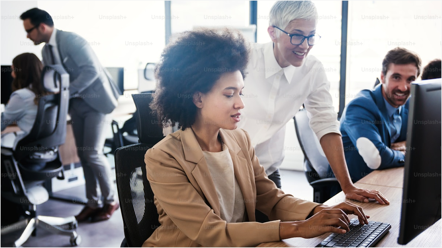 Solutions Overview Two Column