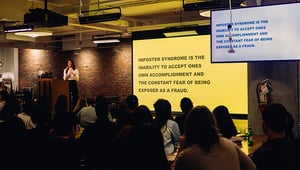 The Secret to Getting More from Your Membership