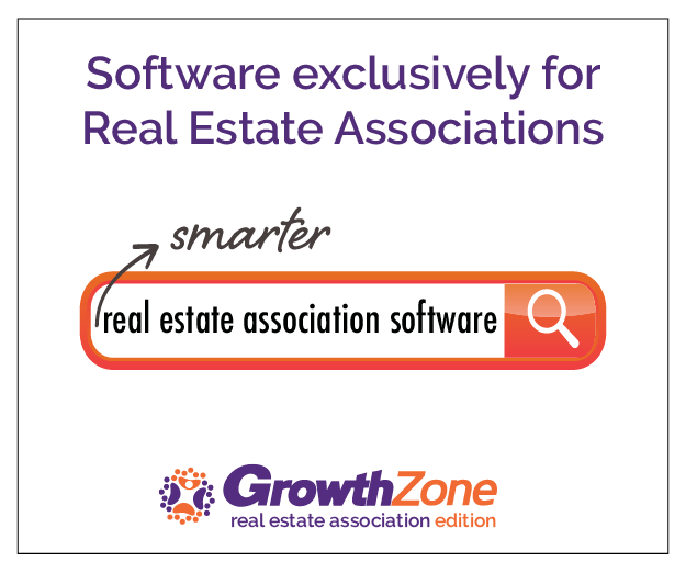 GrowthZone Announces 2022 Real Estate Association Success Competition Winner