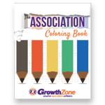 Association Coloring Book