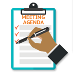 Plan & Run Efficient Association Meetings