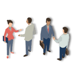 Business Cards Are Not Your Customers