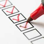 Member Data Audit Checklist