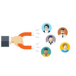 Wish You Had the Secret Sauce for Adding New Members?