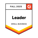 Leader Small Bussiness