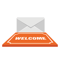 new member welcome email for associations