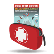 social media ideas for associations