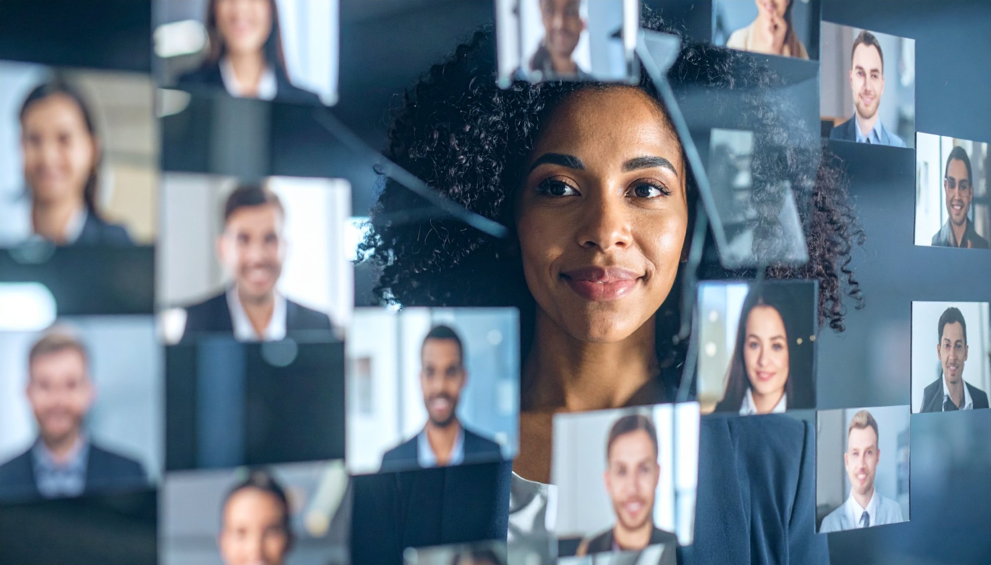 Membership & Member Services