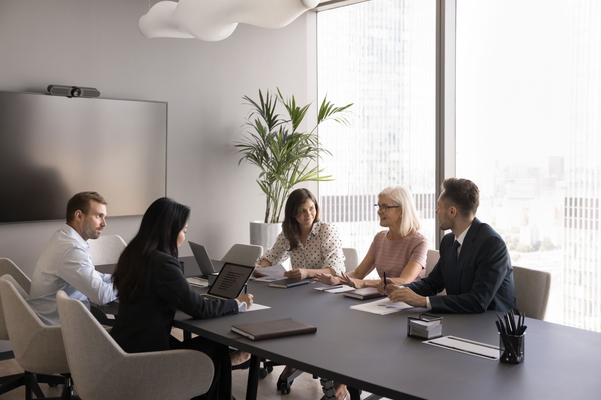 Association Management Companies