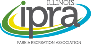 Illinois Park & Recreation Association logo