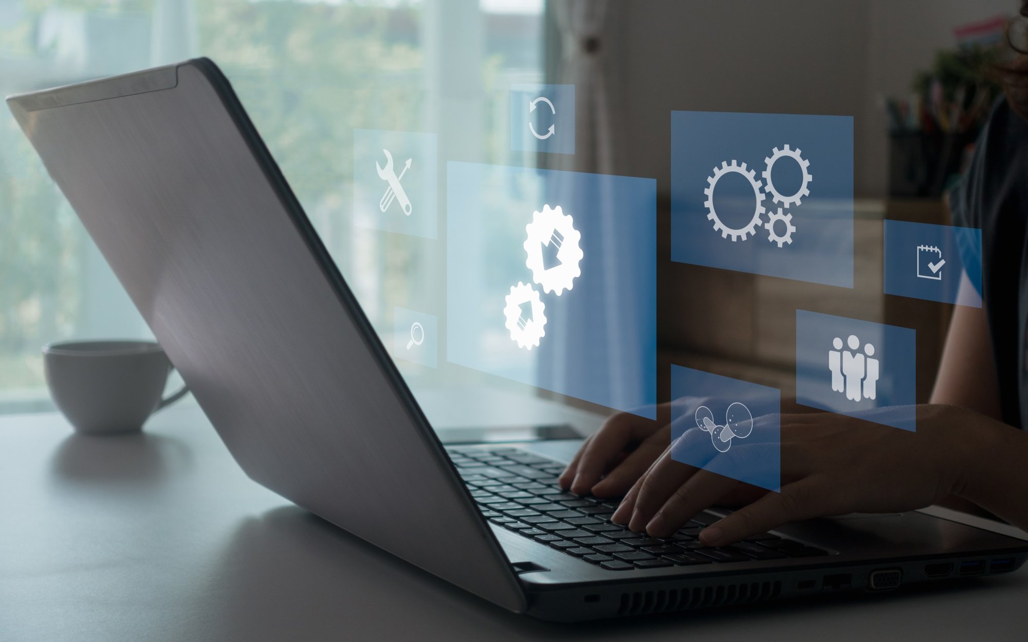 Configure Your AI Newsletter