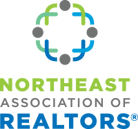 Northeast Association of REALTORS® logo