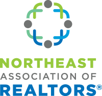 Northeast Association of REALTORS® logo