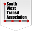 South West Transit Association logo