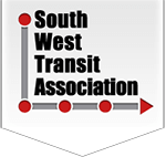 South West Transit Association logo