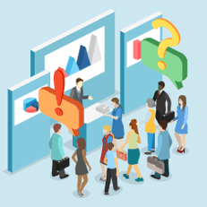 Association Conference Networking image