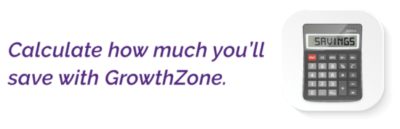 Calculate association management software ROI return on investment calculator
