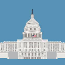 US Capitol Families First Act for Associations