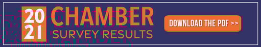 Chamber of Commerce Survey Results 2021
