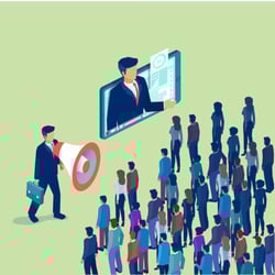 Hybrid Events for Associations and Chambers