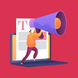 Blogging for association website SEO