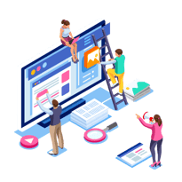 Step-by-Step Checklist: How to Review and Optimize Association Websites